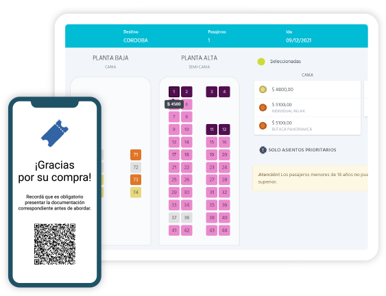 Maximizá la rentabilidad impulsando la transformación digital